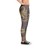 DSA Series Leggings