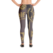 DSA Series Leggings