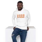 D'Vision Hoodie