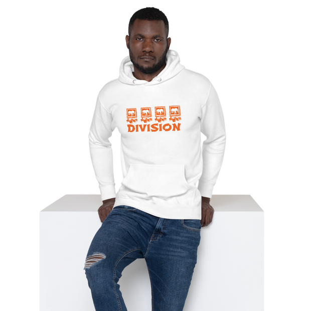 D'Vision Hoodie