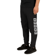 D' Vertical  Mens Joggers