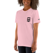 Kordel Logo Pink Gals T-Shirt