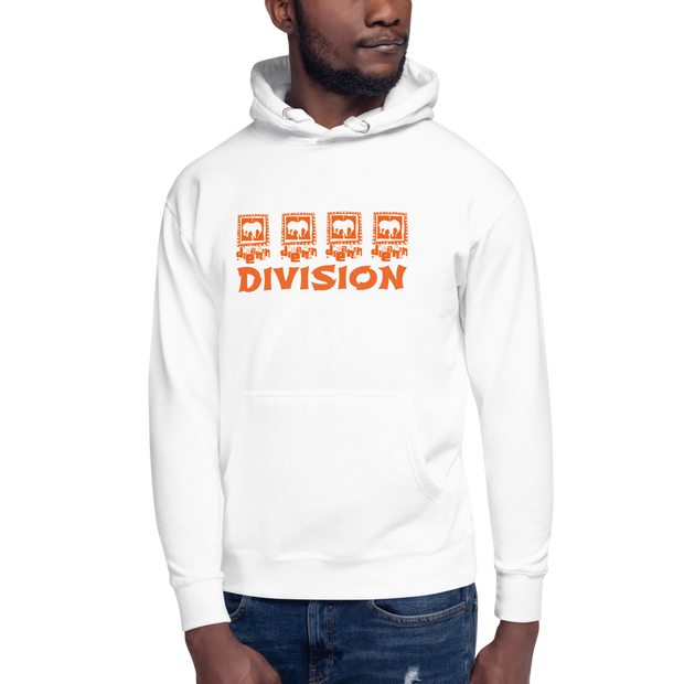 D'Vision Hoodie