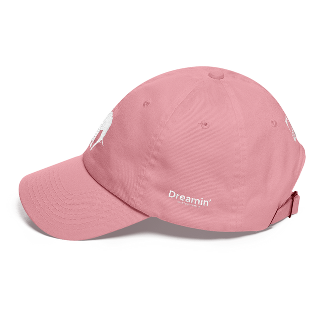 The mammoth cap