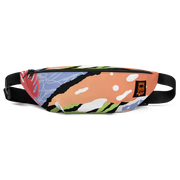 Spring Dreams Fanny Pack