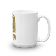 D' Kordel Logo Mug