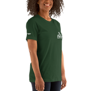 New Patron Gals T-Shirt