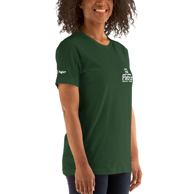 New Patron Gals T-Shirt