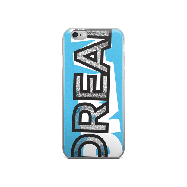 Patron series - iPhone 5/5s/Se, 6/6s, 6/6s Plus Case