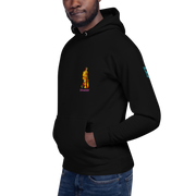 The Skater Boy Hoodie