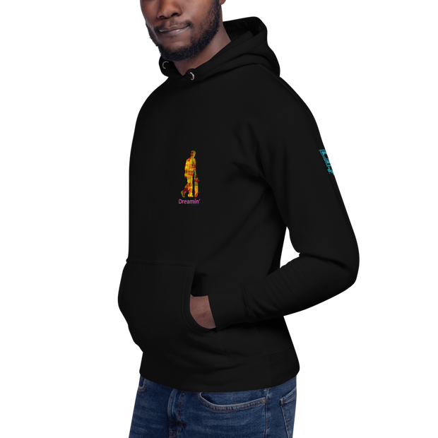 The Skater Boy Hoodie