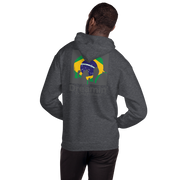 Braziliana Hoodie