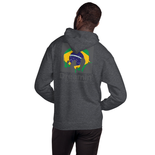 Braziliana Hoodie