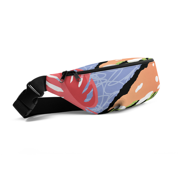 Spring Dreams Fanny Pack
