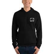 Zodiac Logo Hoodie