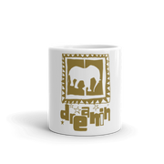 D' Kordel Logo Mug