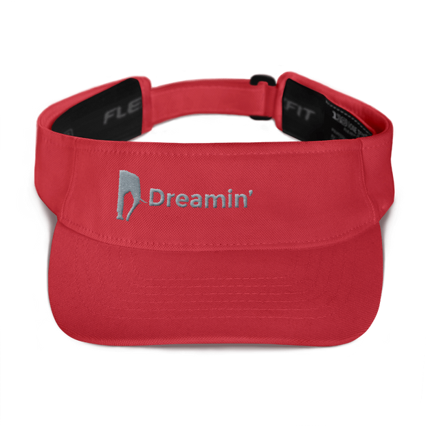 Half style Visor