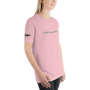 Whats you Dream? Gals T-Shirt