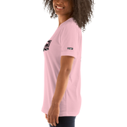 Kordel Logo Pink Gals T-Shirt