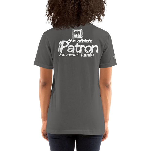 New Patron Gals T-Shirt