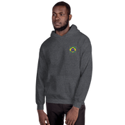 Braziliana Hoodie