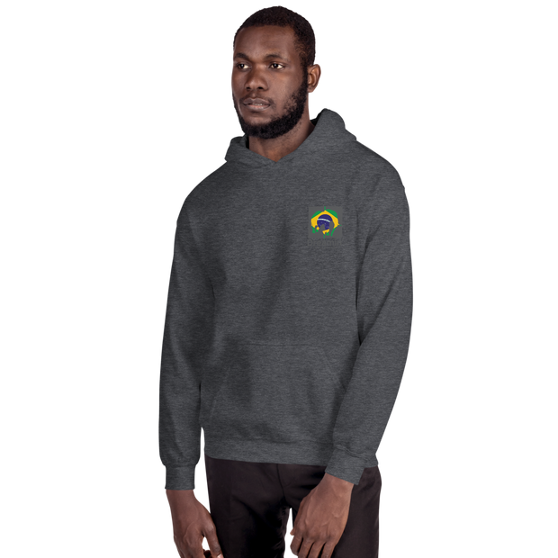 Braziliana Hoodie