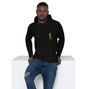 The Skater Boy Hoodie