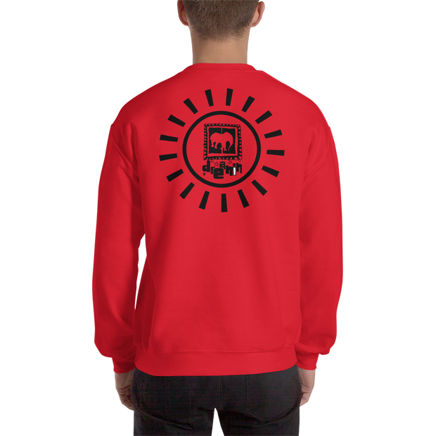 In Da Sun Sweatshirt