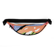 Spring Dreams Fanny Pack