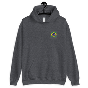 Braziliana Hoodie