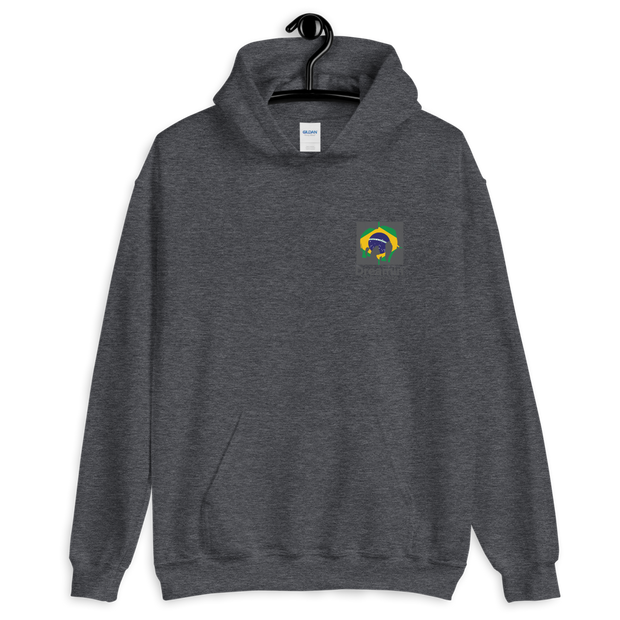 Braziliana Hoodie