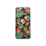 Hawaiian series - iPhone 5/5s/Se, 6/6s, 6/6s Plus Case
