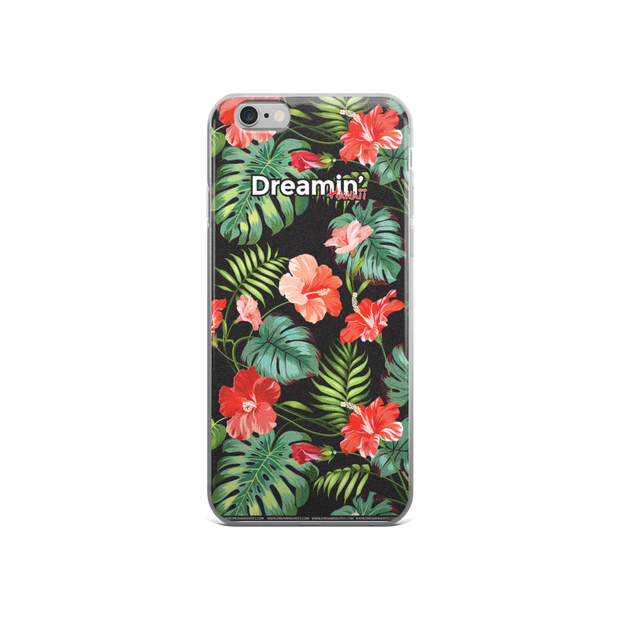Hawaiian series - iPhone 5/5s/Se, 6/6s, 6/6s Plus Case