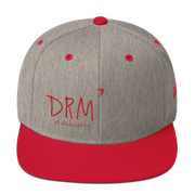 DRM'  Snapback
