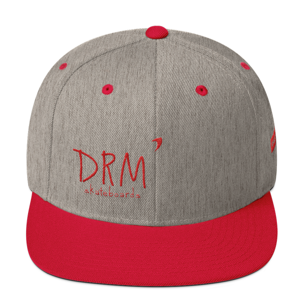 DRM'  Snapback