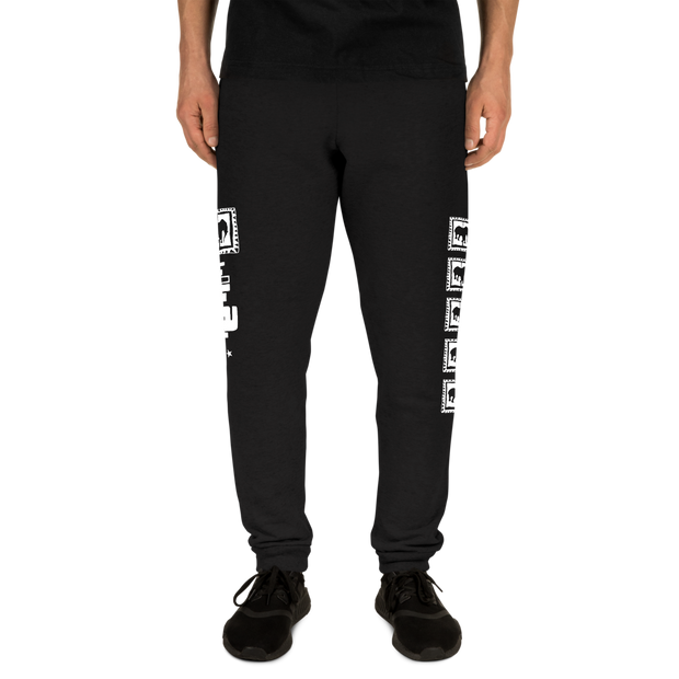 D' Vertical  Mens Joggers