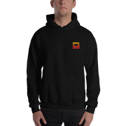 D' Gradient Hoodie