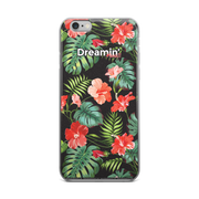 Hawaiian series - iPhone 5/5s/Se, 6/6s, 6/6s Plus Case