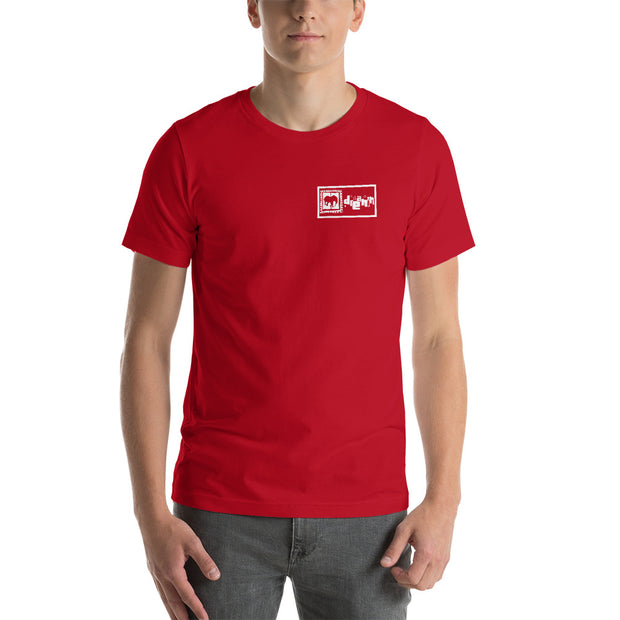 Hashtag t shirt deals