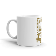 D' Kordel Logo Mug
