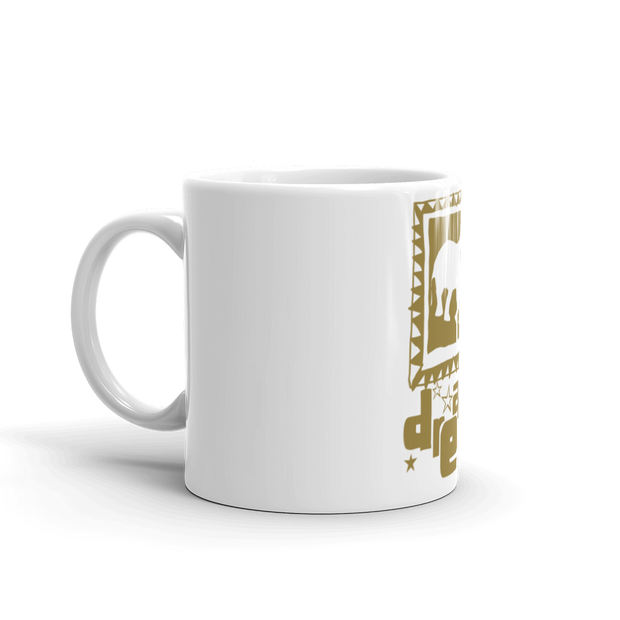 D' Kordel Logo Mug