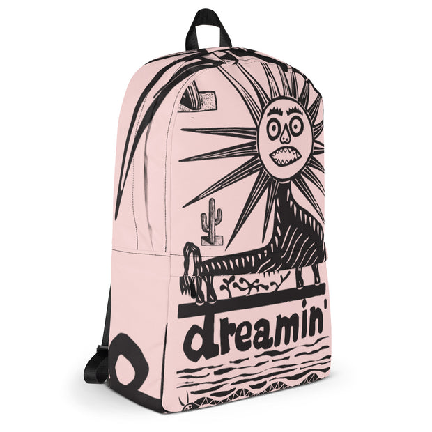 D' Sundog Backpack