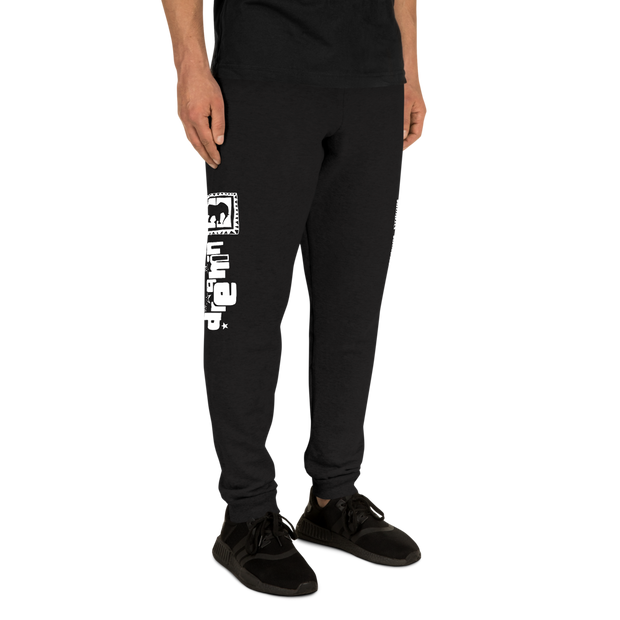 D' Vertical  Mens Joggers