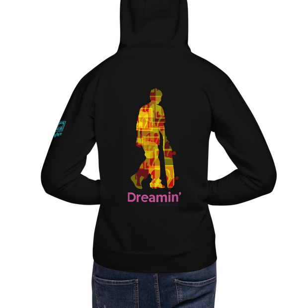 The Skater Boy Hoodie