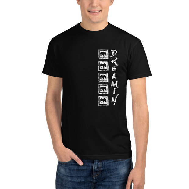 D'Vertical Sustainable T-Shirt