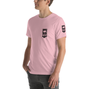 Kordel Logo Pink T-Shirt
