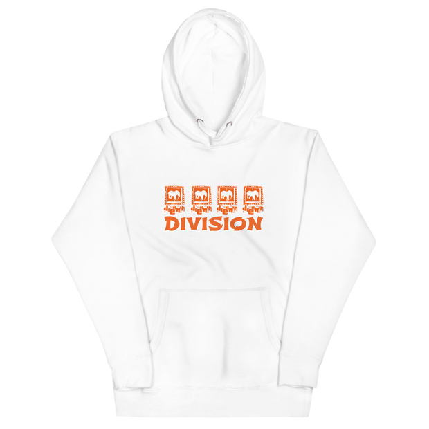 D'Vision Hoodie