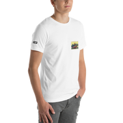 Dream On Mens T-Shirt