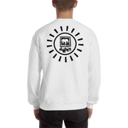 In Da Sun Sweatshirt