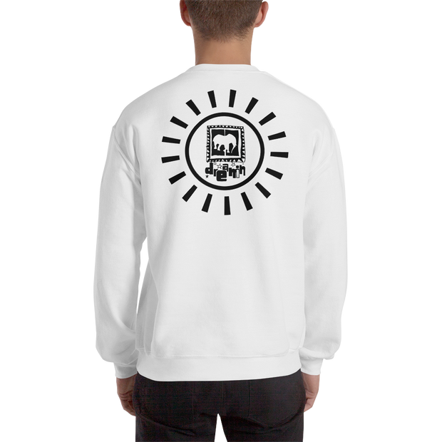 In Da Sun Sweatshirt